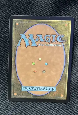 Magic The Gathering X Avatar Katara The Fearless Promo Card San Diego Comic Con - Image 2
