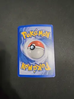 Pokemon Torchic 017 Holo Rare Black Star Promo TCG Card LP - Image 2