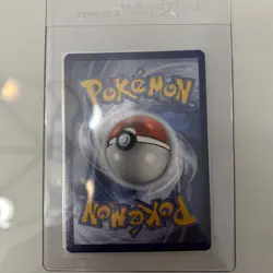 Tornadus White Flare Etb Promo #210 Pokemon Card lightly played - Image 2