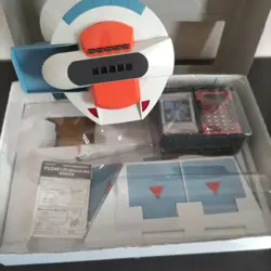 Yu-Gi-Oh! 5D'S Duel Disk Yusei Ver. Launcher DX 2010 Trading Card Game Konami JP - Image 2