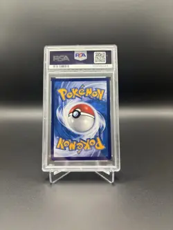 Jolteon VMAX PSA 10 009 Chinese Pokemon Card Promo Gift Box 2024 Alt Art CSHC - Image 2