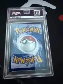 Jolteon VMAX PSA 10 009 Chinese Pokemon Card Promo Gift Box 2024 Alt Art CSHC - Image 2