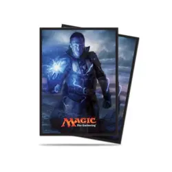 Ultra Pro MtG Sleeves Modern Masters 2017 (80) New - Image 1