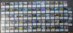 Magic The Gathering MTG 1000 Plus cards lot kit (read description) - Image 5