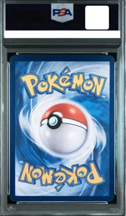 PSA 9 Ditto 173/SV-P Exclusive Promo Stamp Rally Pokemon Card Korean 2025 - Image 2
