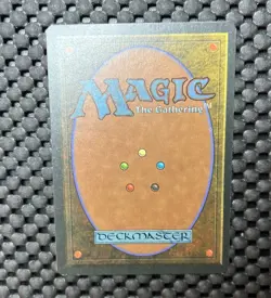 MTG Fire Covenant ** Ice Age ** English LP/NM Magic The Gathering Vintage L - Image 2