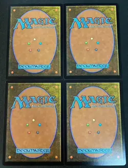 MTG 4x Falco Spara, Pactweaver Streets of New Capenna SNC English - Image 2