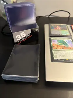 MTG Magic The Gathering Final Fantasy Lot Of Rare23 Cards TCG Player List Posted - Image 5