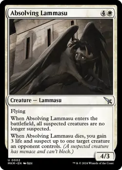 Murders at Karlov Manor Uncommons, Magic the Gathering, MKM MTG TCG - Image 2