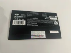 MTG Secret Lair x Sonic the Hedgehog - Friends And Foes Foil - SEALED - In-Hand - Image 2