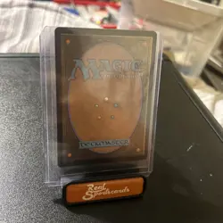 MTG English Entomb (Borderless) NM Normal Dominaria Remastered - Image 4