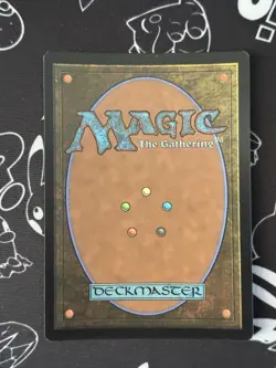Magic The Gathering (MTG) : Arcane Signet : Promo : Retro Frame : Foil - Image 2