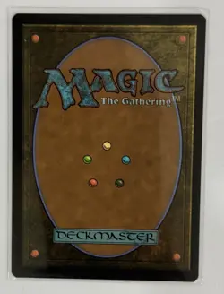 Magic The Gathering (MTG) : Arcane Signet : Promo : Retro Frame : Foil - Image 3