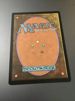 MTG Secret Lair #311 Whir of Invention Borderless Foil NM - Image 2