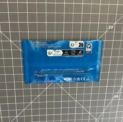 Magic the Gathering MTG Aetherdrift Box Topper Promo Pack - New Sealed - Image 2