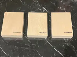 Stainless Token Complete Set Sephiroth Clue Tresure MTG Final Fantasy Japanese - Image 2