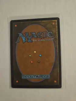 Mishra, Eminent One - Extended Art BRC NM MTG - Image 2