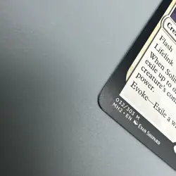 1 x Solitude - Modern Horizons 2 - Light Play - MTG - Image 2