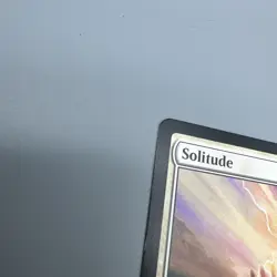 1 x Solitude - Modern Horizons 2 - Light Play - MTG - Image 5