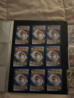 Pokemon TCG mini lot 9EX and full art cards + 3 free full art gx cards - Image 3