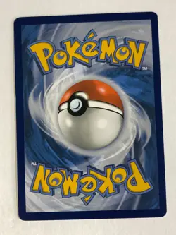 Pokemon TCG Ink Smear Error 2022 Darkness Energy Near Mint - Image 3