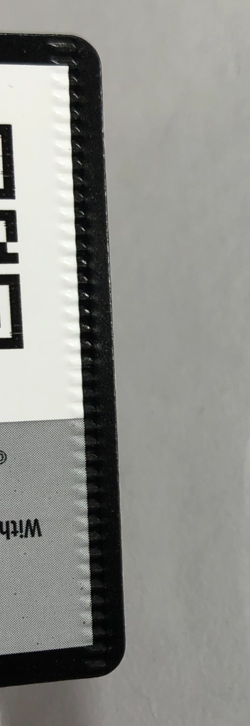Pokemon TCG Crimp Error Chilling Reign Code Near Mint - Image 2