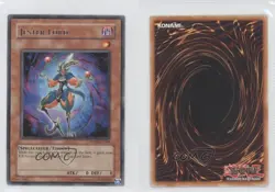 Jester Lord (Rare) Unlimited YuGiOh Ancient Prophecy #ANPR-EN008 2009 1i3 - Image 3
