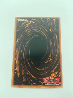 Mesmeric Control SOI-ENSE4 Limited Edition Secret Rare | NM/LP - Yugioh - Image 2