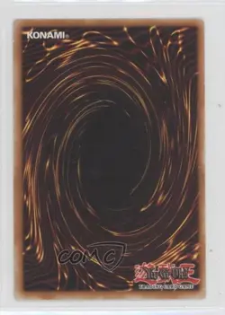 Jetroid Unlimited YuGiOh Cybernetic Revolution #CRV-EN011 2005 0g2e - Image 2