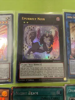 Lot Of 20 Yugioh Cards! Holo’s. SDBE,SDWD,RA04, &WISU All Near Mint! FREE SHIP! - Image 4