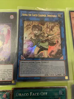 Lot Of 20 Yugioh Cards! Holo’s. SDBE,SDWD,RA04, &WISU All Near Mint! FREE SHIP! - Image 5