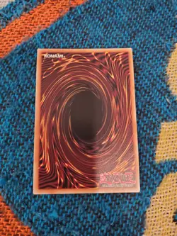 Instant Fusion - Yugioh Fusion Enforcers Super Rare Unlimited - FUEN-EN042 NM/MT - Image 2