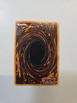 Yugioh! Malice, Lady of Lament - MP21-EN060 - Prismatic Secret Rare - 1st Editio - Image 2
