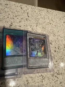 Yugioh 104 Card Lot- Rates- Holos- Nice Lot.. - Image 4