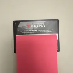 MTG Arena Code For Final Fantasy Starter Kit 2 Decks MTGA - Image 1
