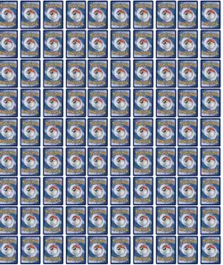 90 Lot Eevee Umbreon Sylveon Jolteon Leafeon Master ball Gem Pack Pokemon #5 -MM - Image 2