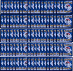 100 Lot AR Chr Pokemon Chinese Card Art Rare Arctibax Frigibax Styracodon-SQ#4 - Image 2