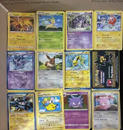 Pokemon Card Lot Bulk 25lb 2012 - Present - Image 1