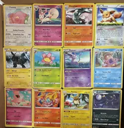 Pokemon Card Lot Bulk 25lb 2012 - Present - Image 1