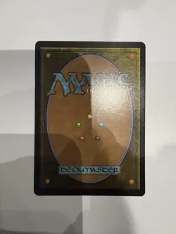 Magic The Gathering X Avatar Katara The Fearless Promo Card SDCC EXCLUSIVE MINT - Image 3