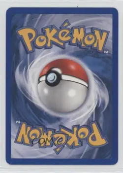 Exeggcute Pokemon e-Card Series Aquapolis #77 2002 17dm - Image 2