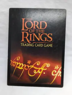 Corsair Marauder LOTR Card Game Siege Of Gondor Rare 8R57 - Image 2