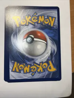 Pokemon TCG Sylveon 040/131 Reverse Holo Rare Prismatic Evolutions Card - Image 2