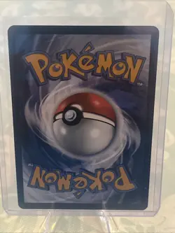 Larry's Skill 139/131 Prismatic Evolutions Ultra Rare Pokemon TCG Card - Image 2