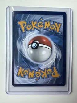 Larry's Skill 139/131 Prismatic Evolutions Ultra Rare Pokemon TCG Card - Image 2