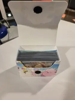 Pokemon V Card Bundle 60 V Cards From Sword & Shield And Scarlett & Violet - Image 4