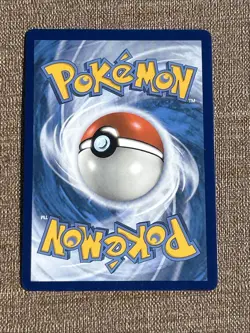 Mimikyu 004 NM Pokemon EX SVP004 Black Star Promo Card - Image 4