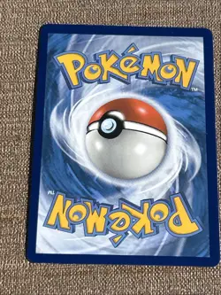 Mimikyu 004 NM Pokemon EX SVP004 Black Star Promo Card - Image 5
