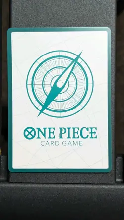 DON Card Nefeltari Vivi PRB-01 [Foil] THE BEST One Piece Japanese - Image 3