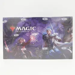 MTG Eldraine Forest Draft Booster Japanese Edition Magic The Gathering wizards 8 - Image 1